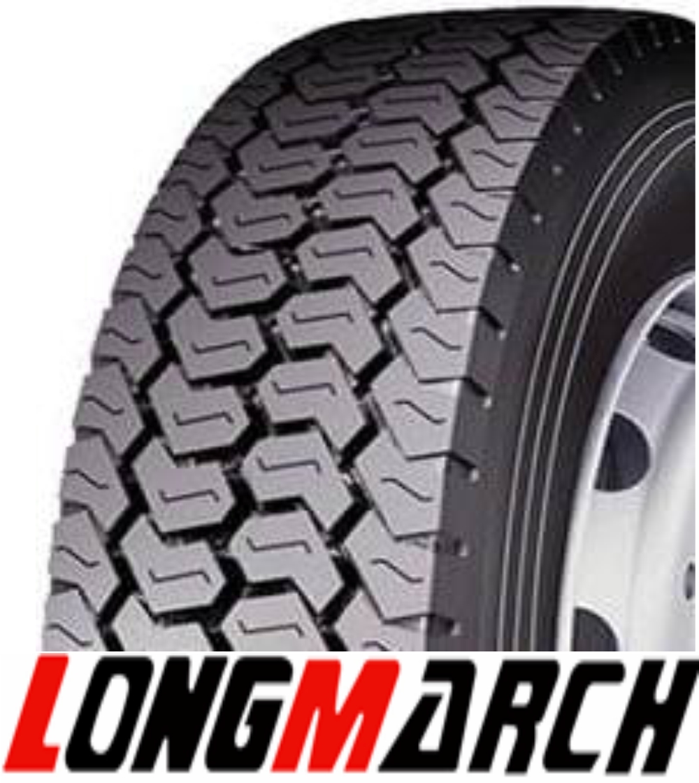 215/75 R17.5 LMH508 PR16 135/133J LONGMARCH