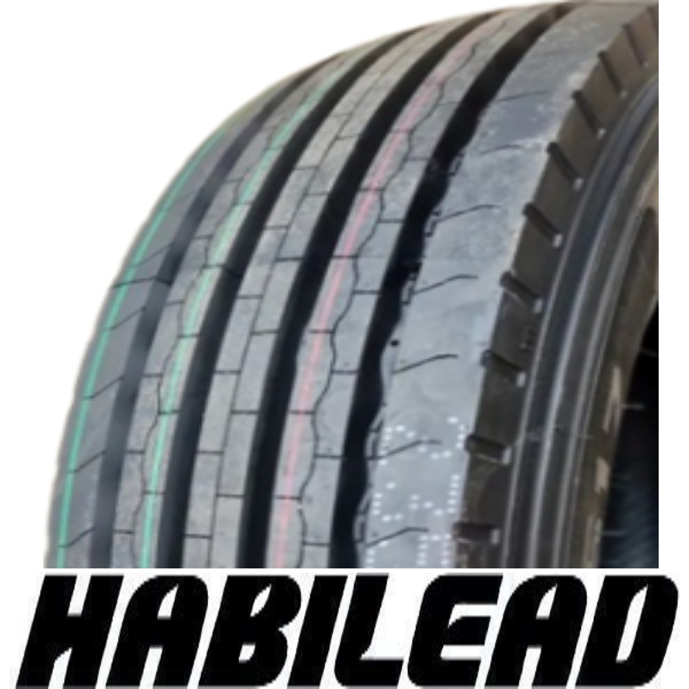 245/70 R19.5 BL-517 16PR 135/133L HABILEAD