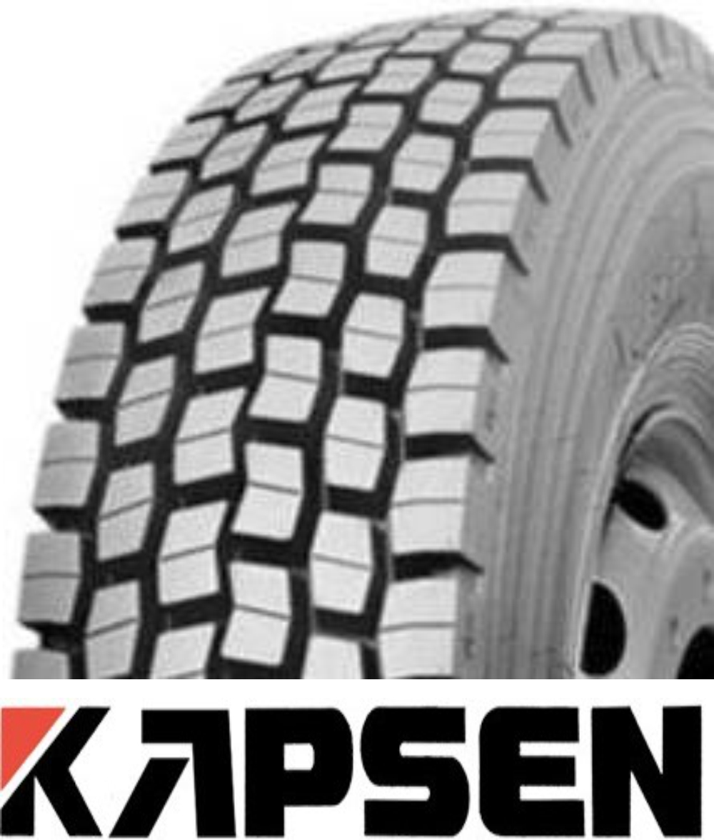 295/80 R22.5 HS-103 18PR 152/149M KAPSEN