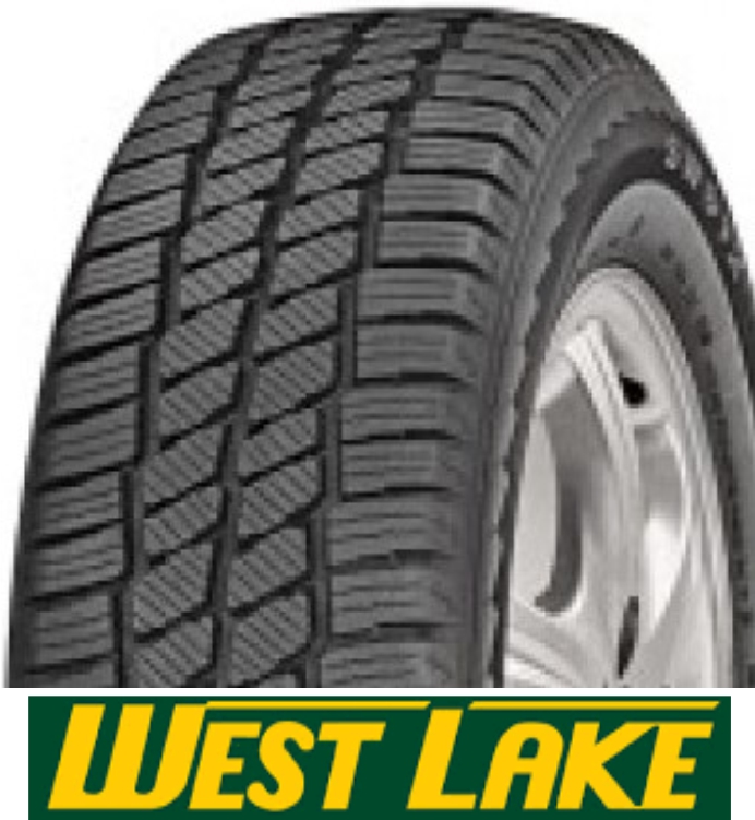 7.00 R16LT-12PR SW612 117/116N WESTLAKE