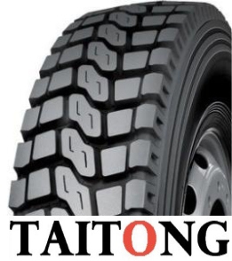 7.50 R16 HS-918 14PR 122/118L TAITONG