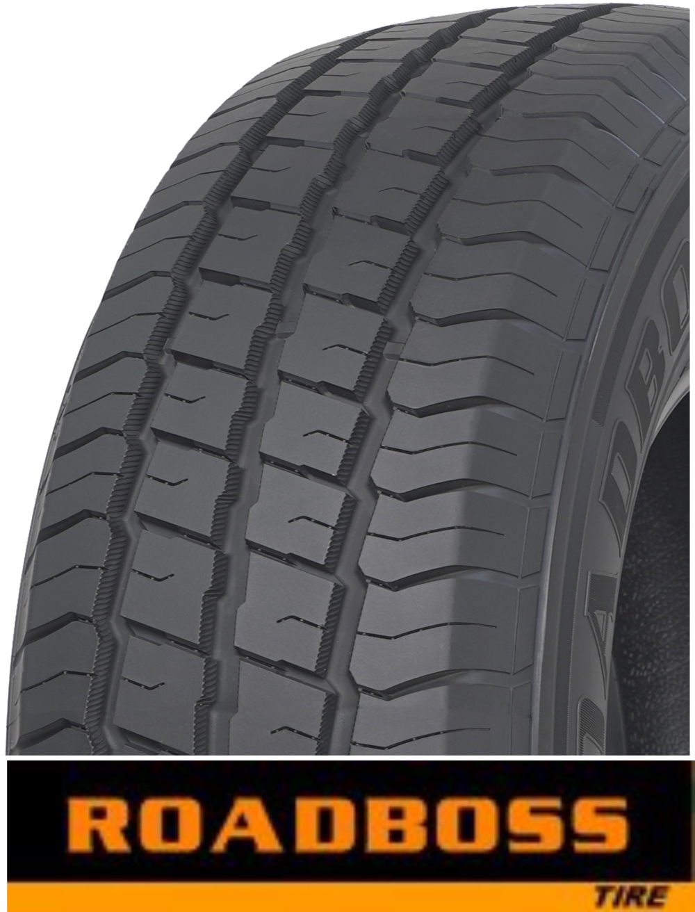185/75R16C 104/102T LC-31 ROADBOSS