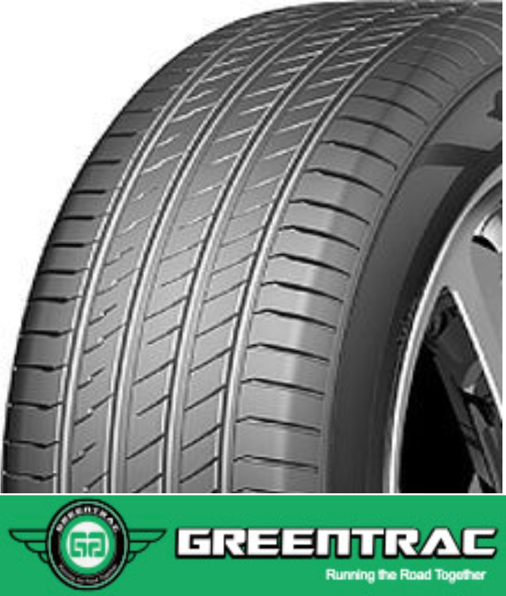 215/50 R17 95W XL  Journey-X GREENTRAC