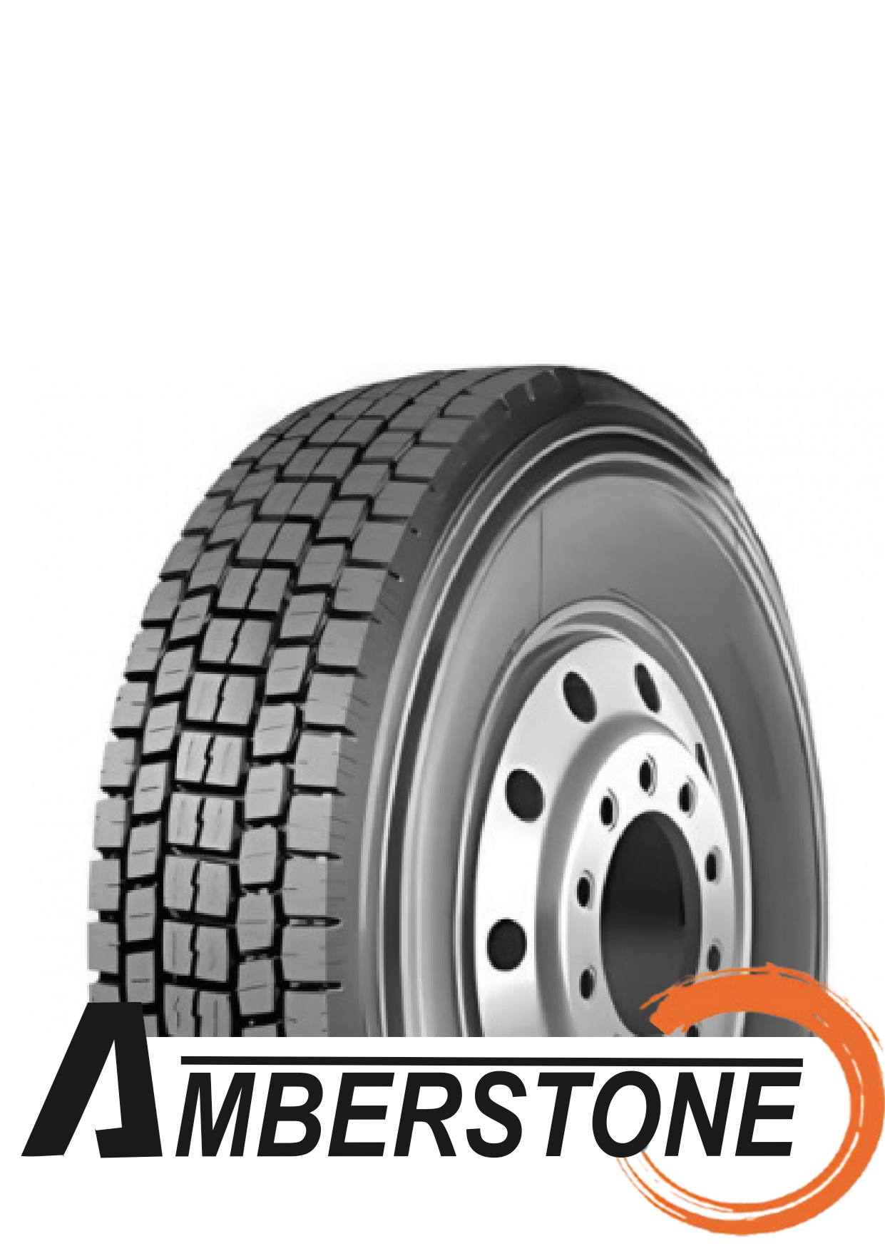315/70 R22.5  785 18PR  156/150L AMBERSTONE