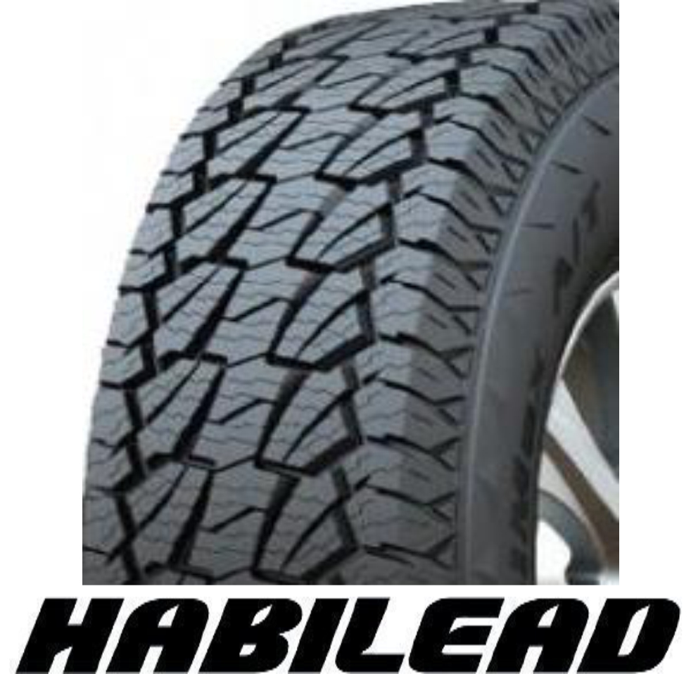 275/70 R16  RS-23 114T HABILEAD