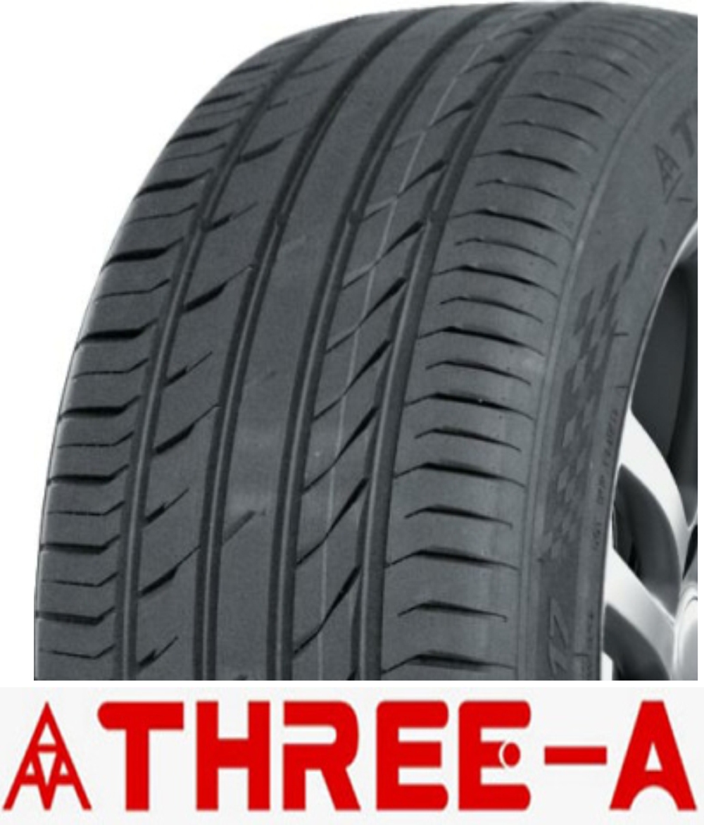 225/55 R19 99V UHP ECOWINGED THREE-A