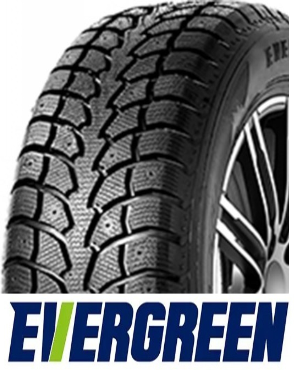 185/70R14 88T ICE TOUR I5 EVERGREEN