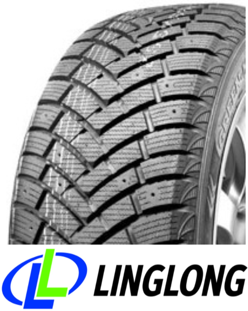 205/65R15 99XLT GREEN-Max Grip LINGLONG