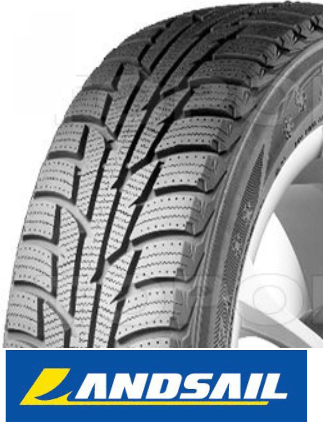 235/55R17 103VXL WINTER STAR LANDSAIL