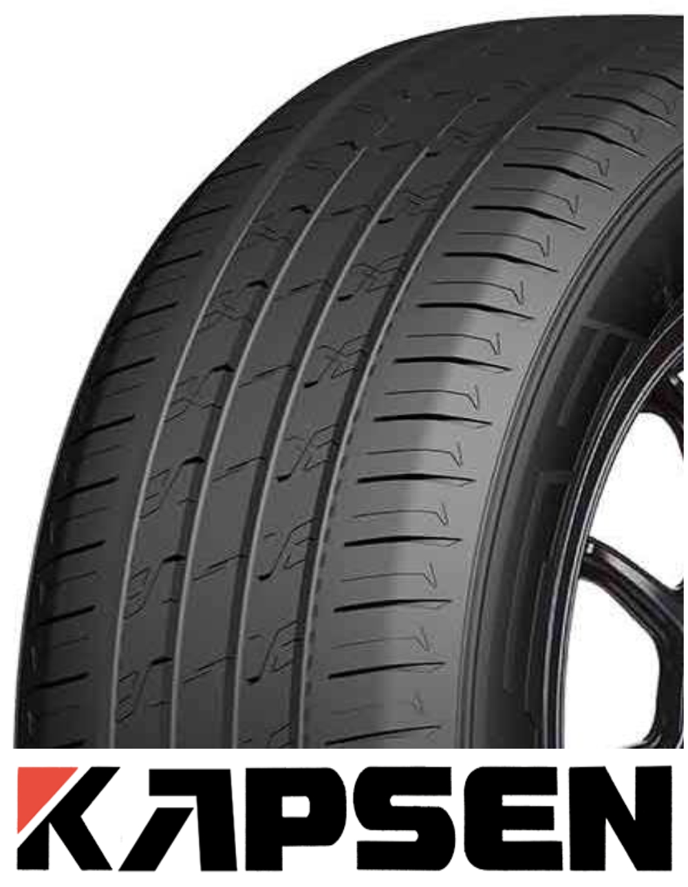 175/70 R13  HD-918 82T KAPSEN