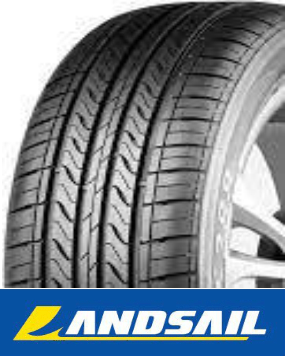 195/50 R15 LS-288 82V LANDSAIL