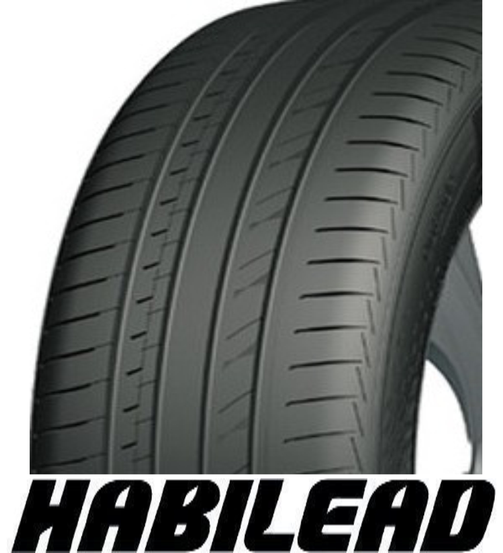 215/60 R17 96H K-737 HABILEAD