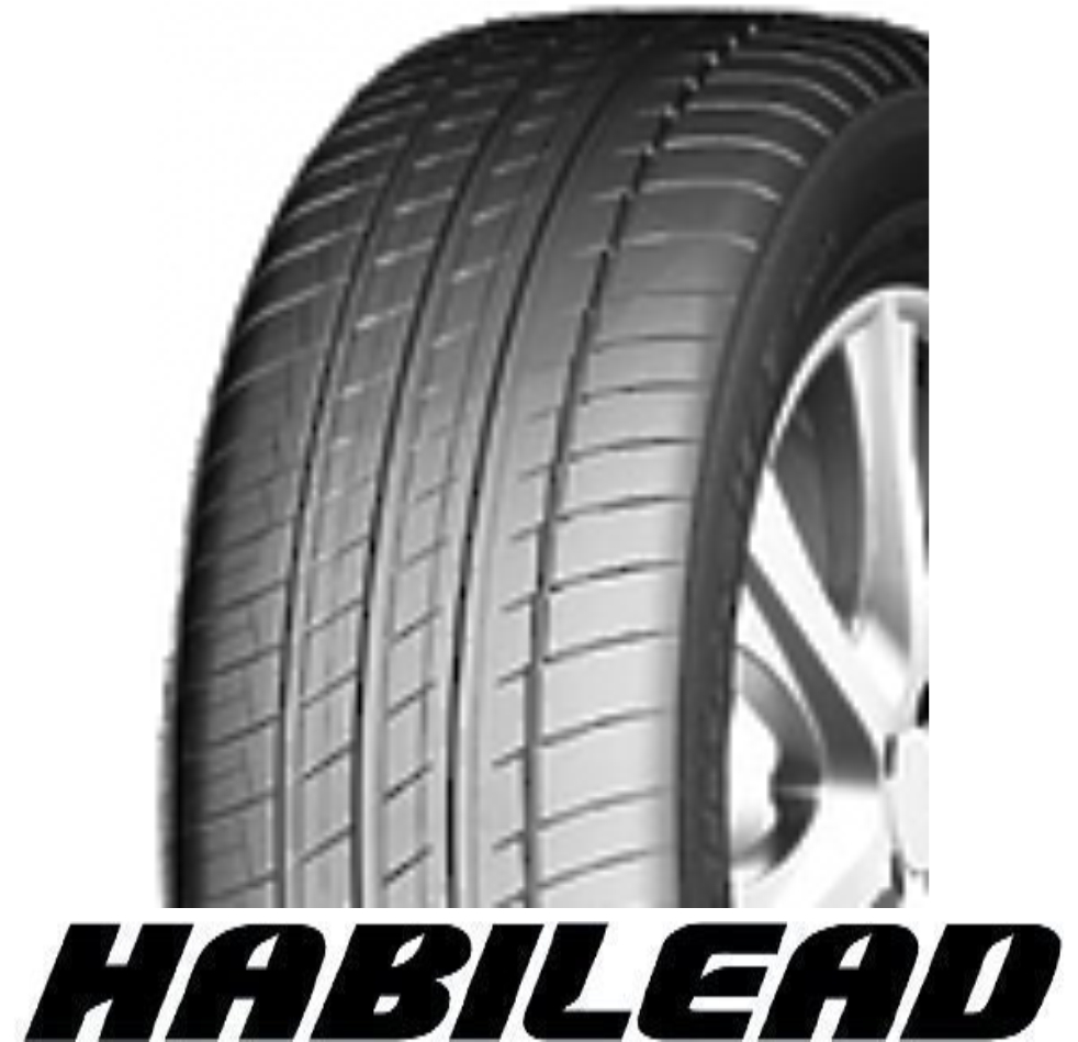 215/55 R18 RS-26 99WXL HABILEAD