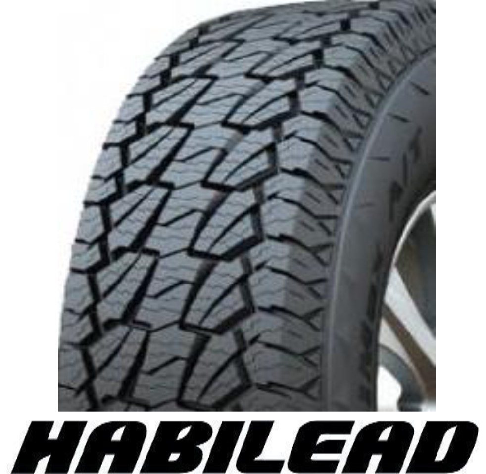 265/60 R18 RS-23 114VXL HABILEAD