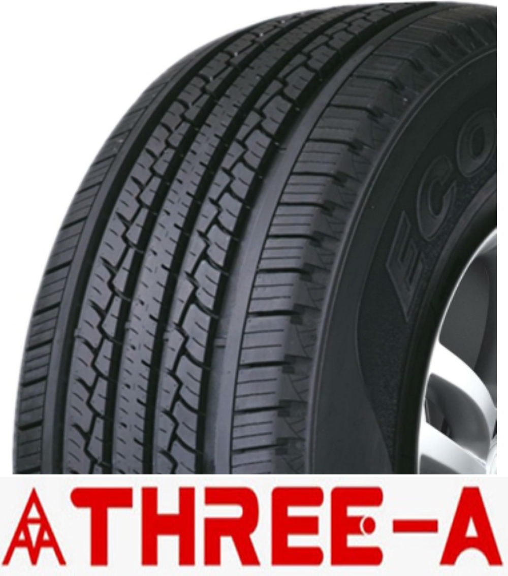 235/75 R15  105T ECOSAVER THREE-A