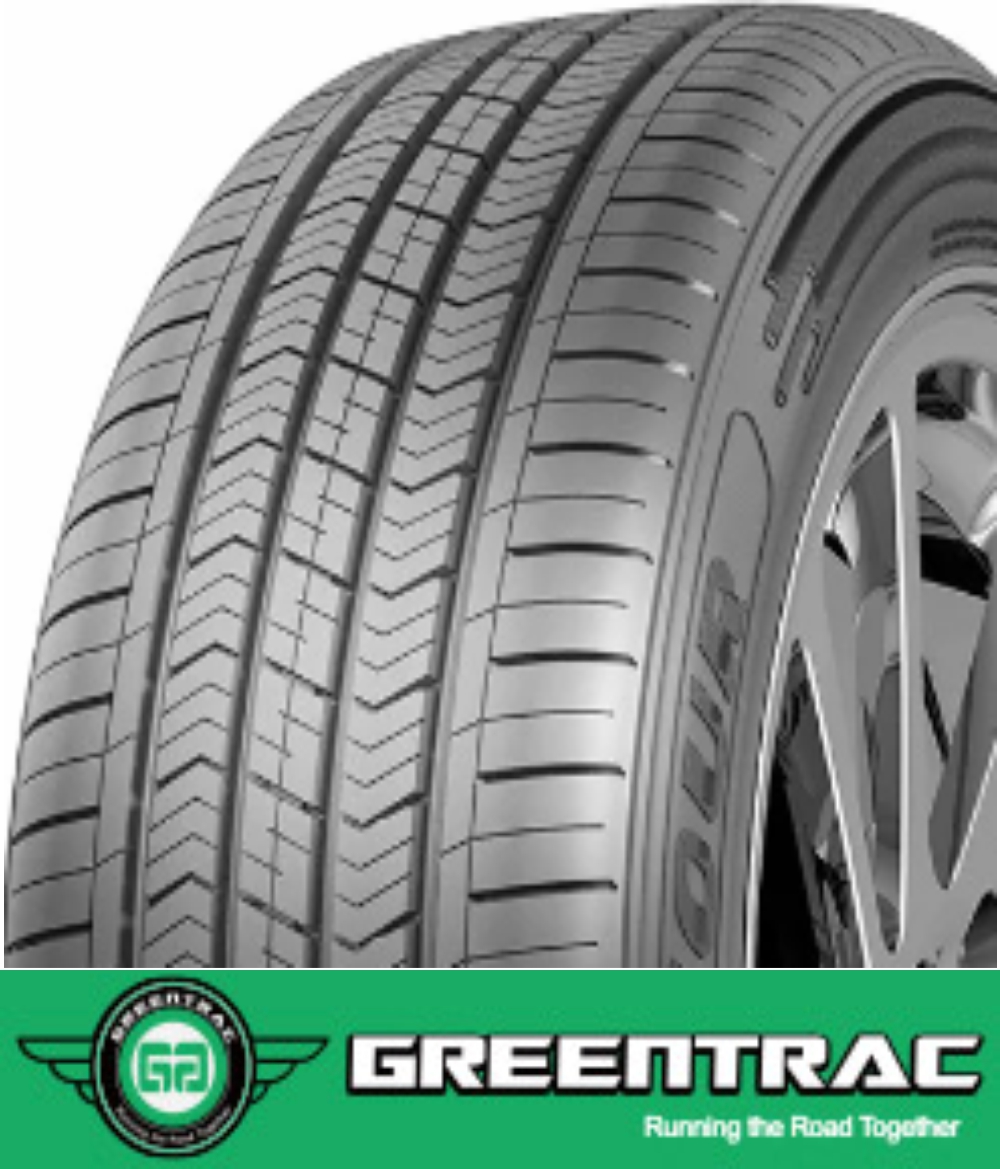 245/70 R16 107T QUEST-X SUV GREENTRAC