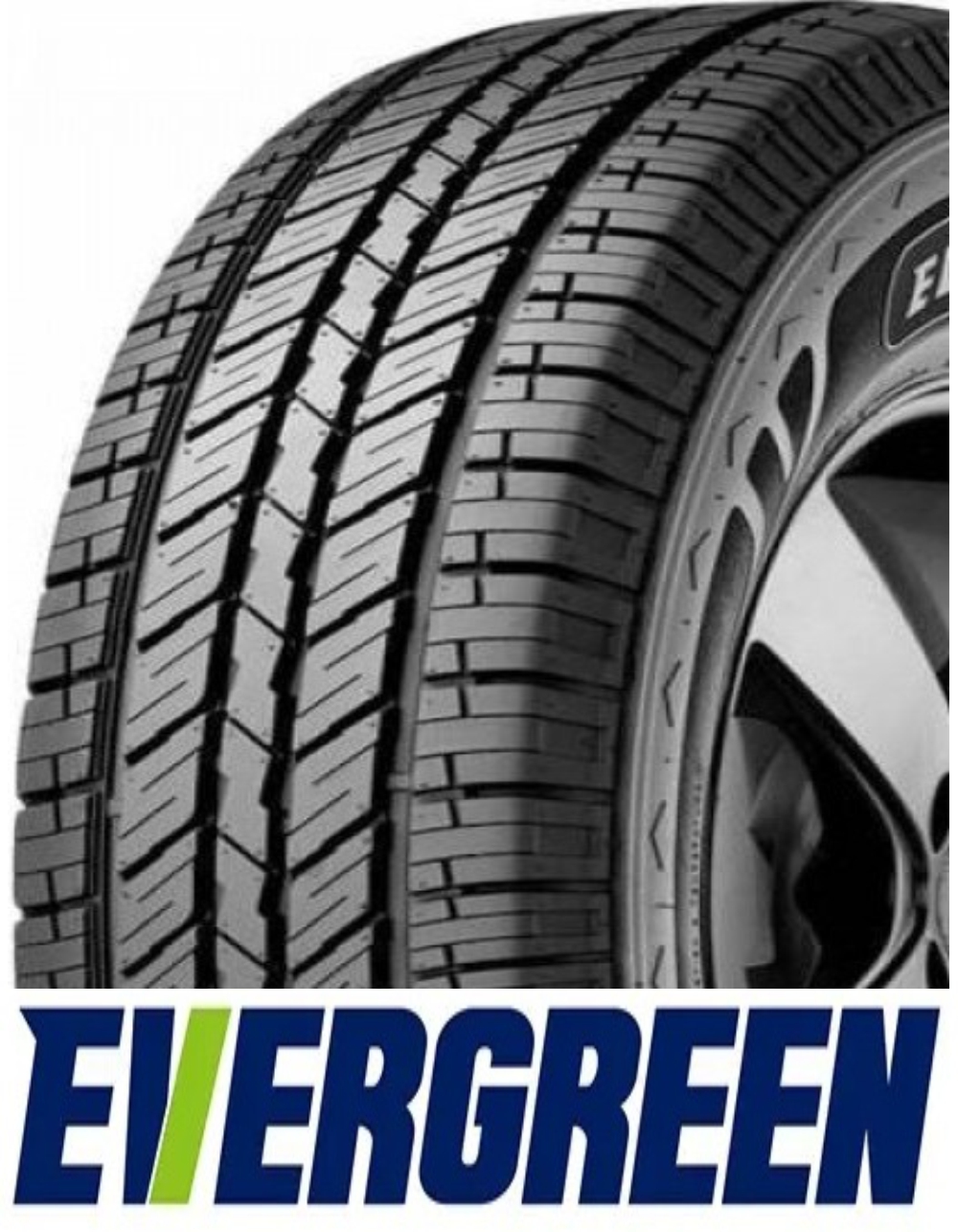 215/60 R17 96H ES82 EVERGREEN