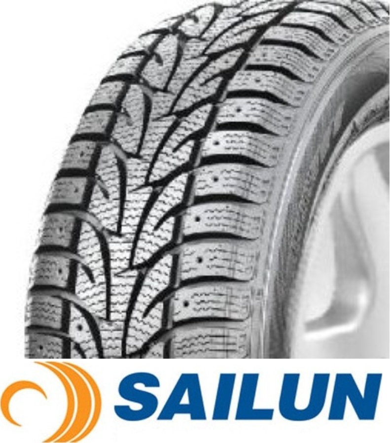 225/55R17 97T WST-1 ICE BLAZER SAILUN