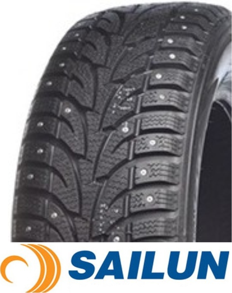 235/60R17 102H WST-1 ICE BLAZER SAILUN