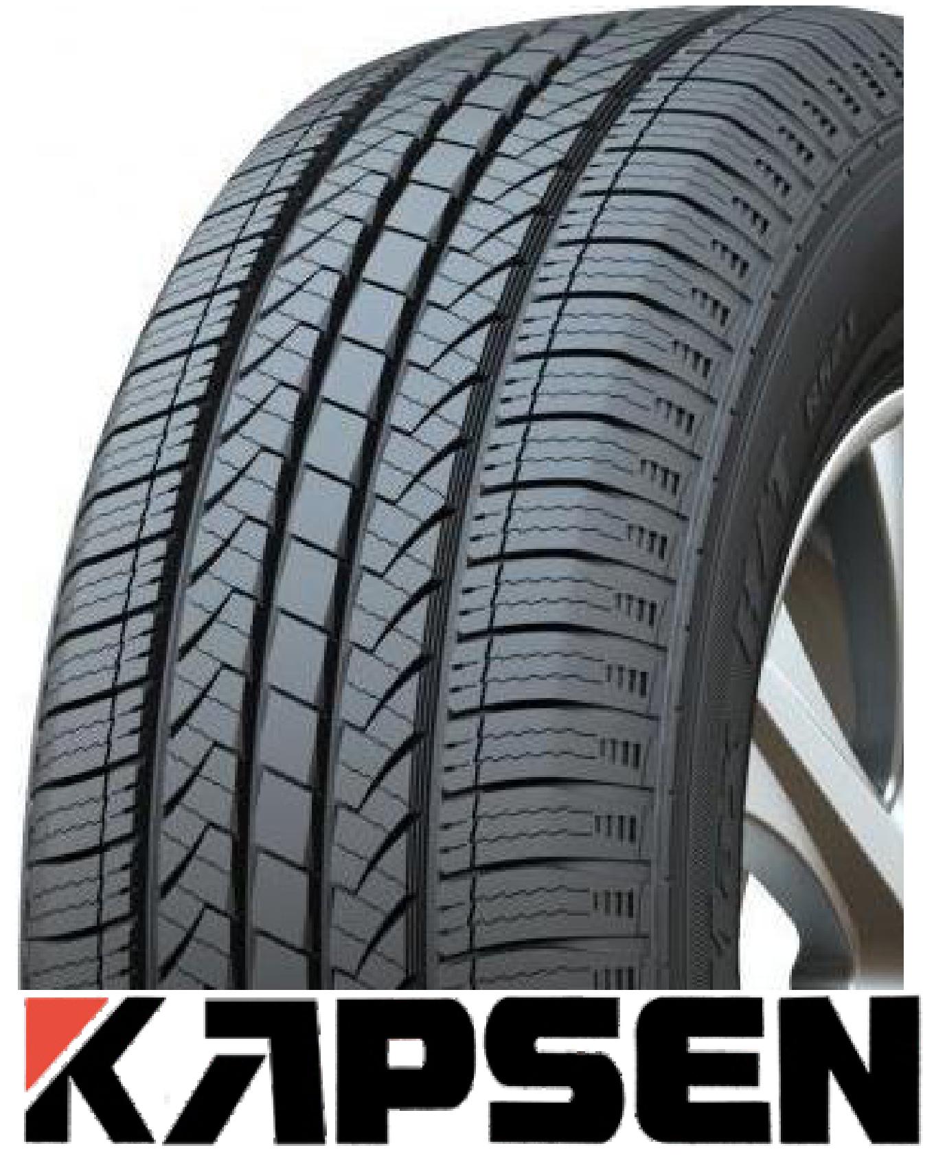 235/75 R15  RS-21 105H KAPSEN