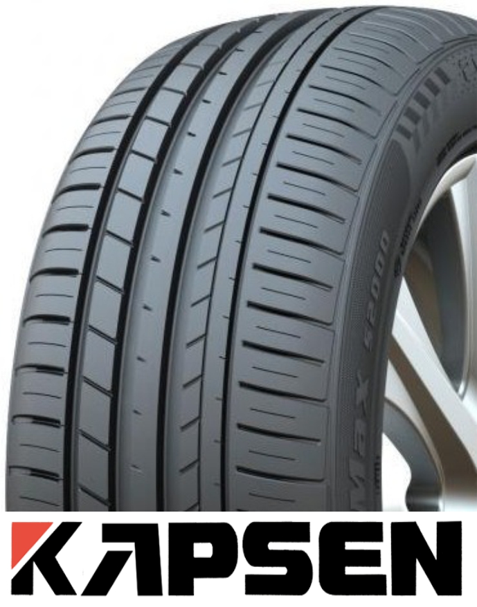 245/45 ZR17  S-2000 103W XL  KAPSEN