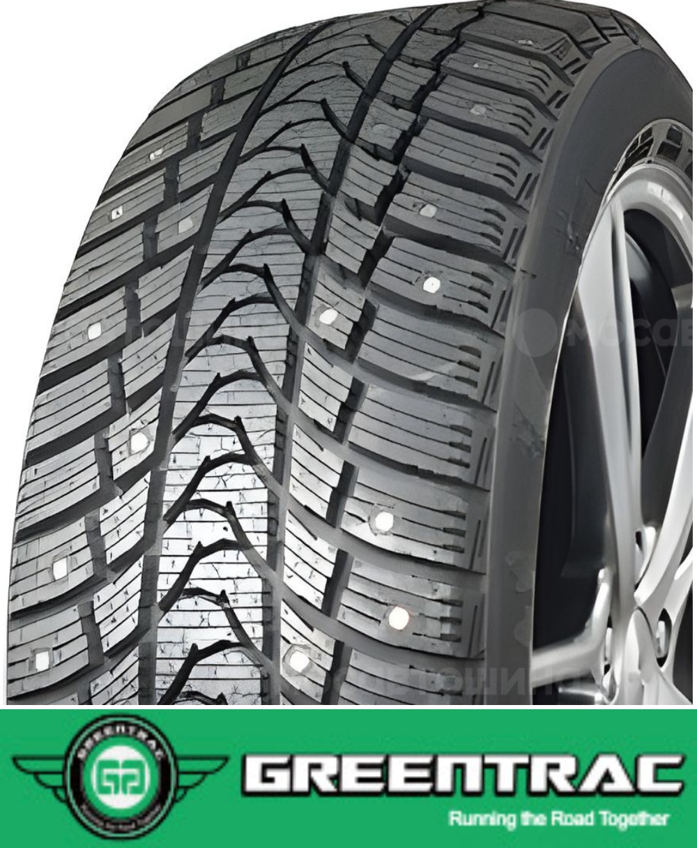 215/65R16 102XLT WINTER MASTER S1 GREENTRAC