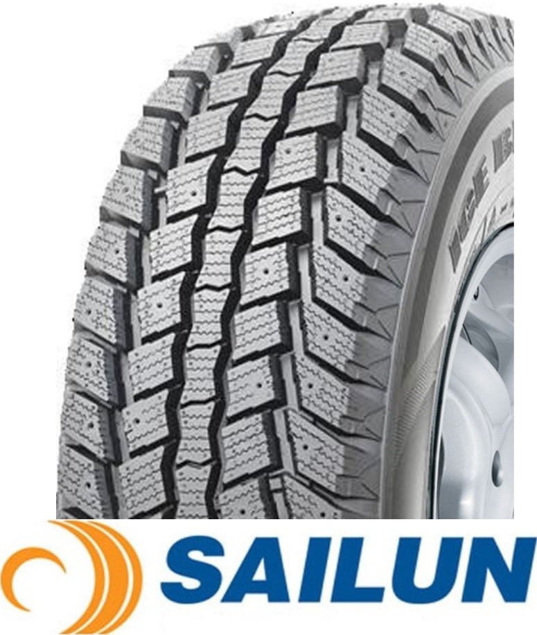 185/75R16C WST-2 104/102R  ICE BLAIZER  SAILUN