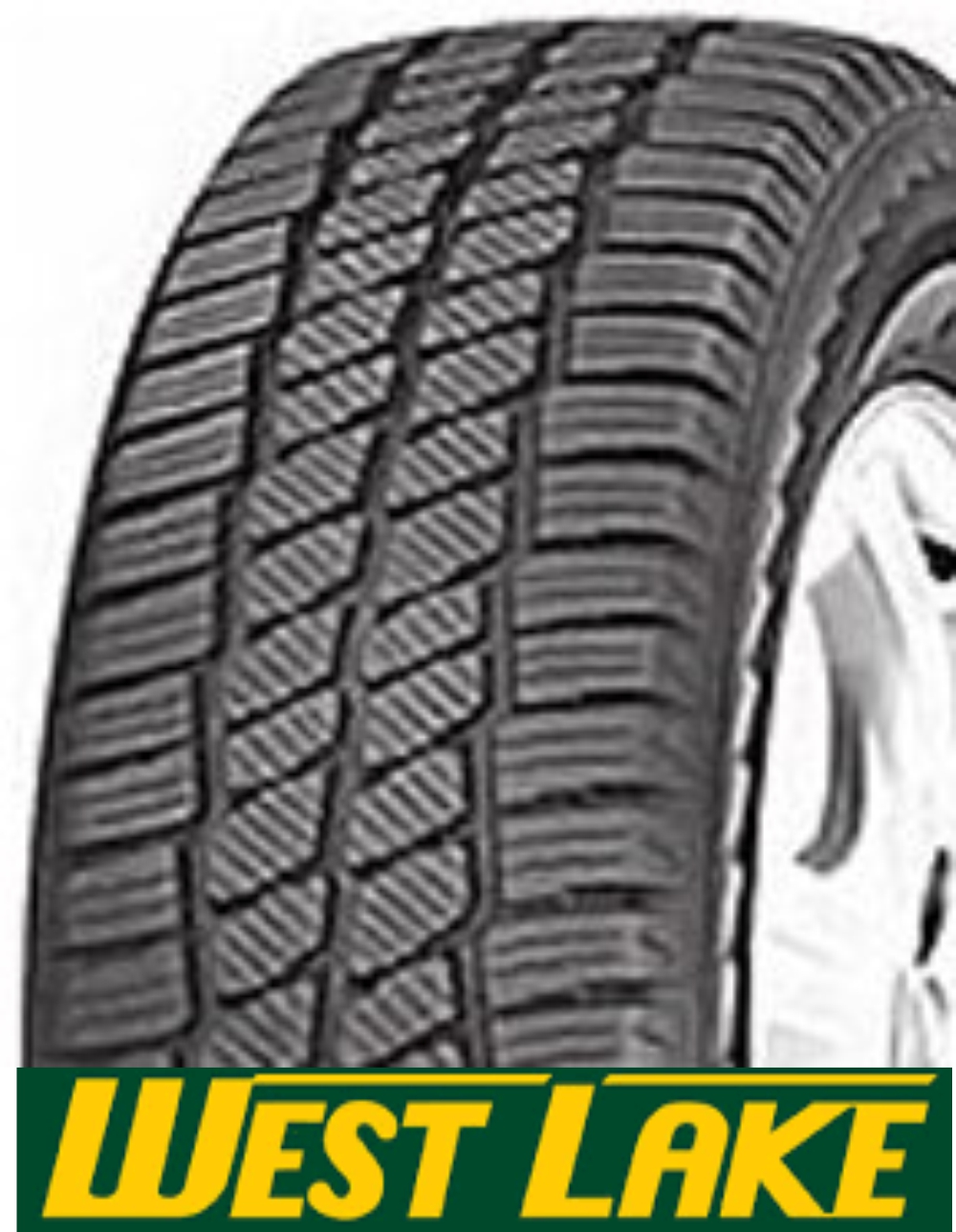 215/65R16C  109/107R SW-612 WESTLAKE