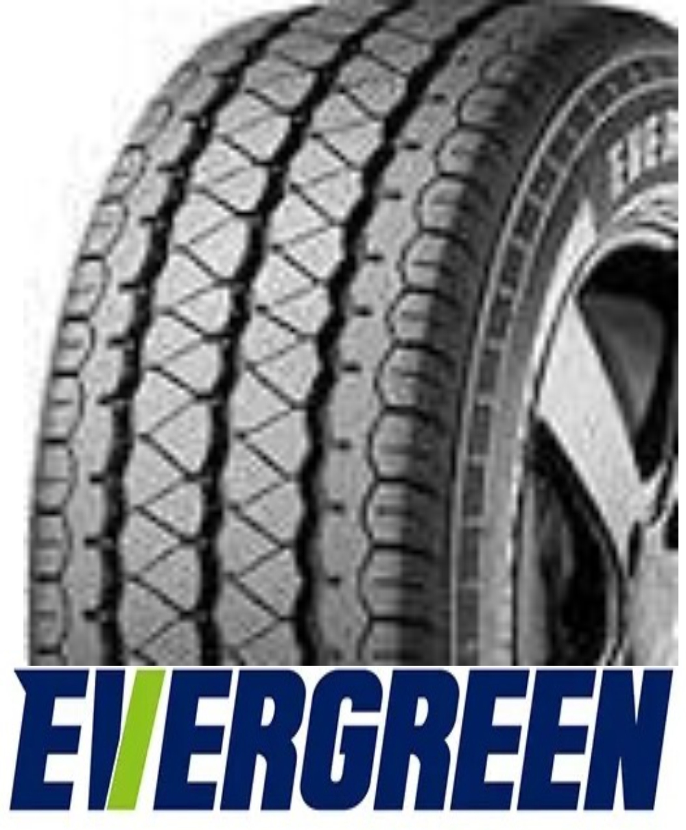 195/70 R15C 104/102R ES88 EVERGREEN