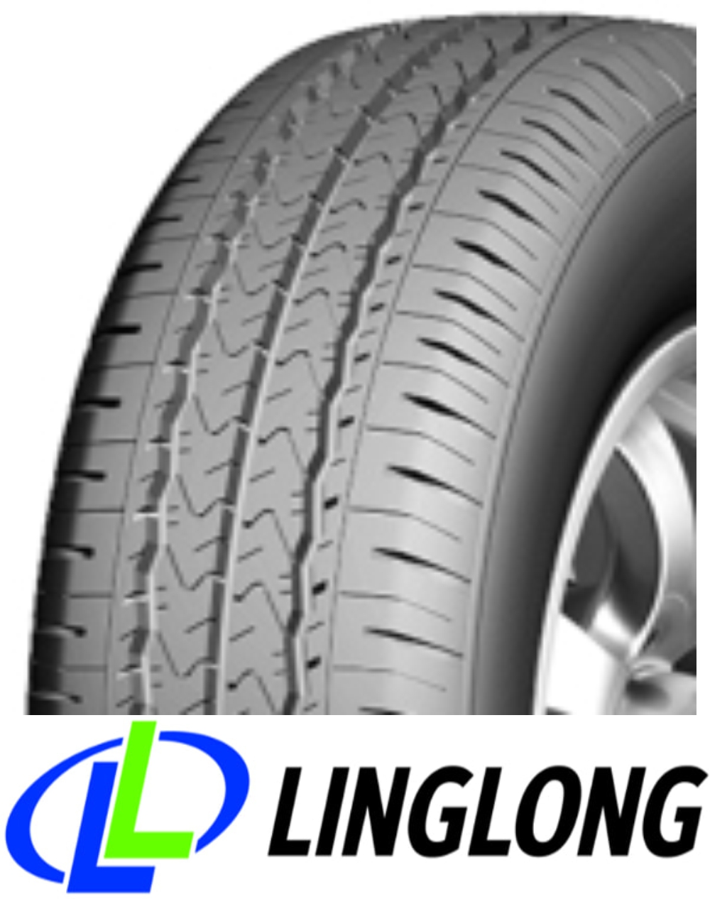 195/70 R15C 104/102R GREEN-Max Van LINGLONG