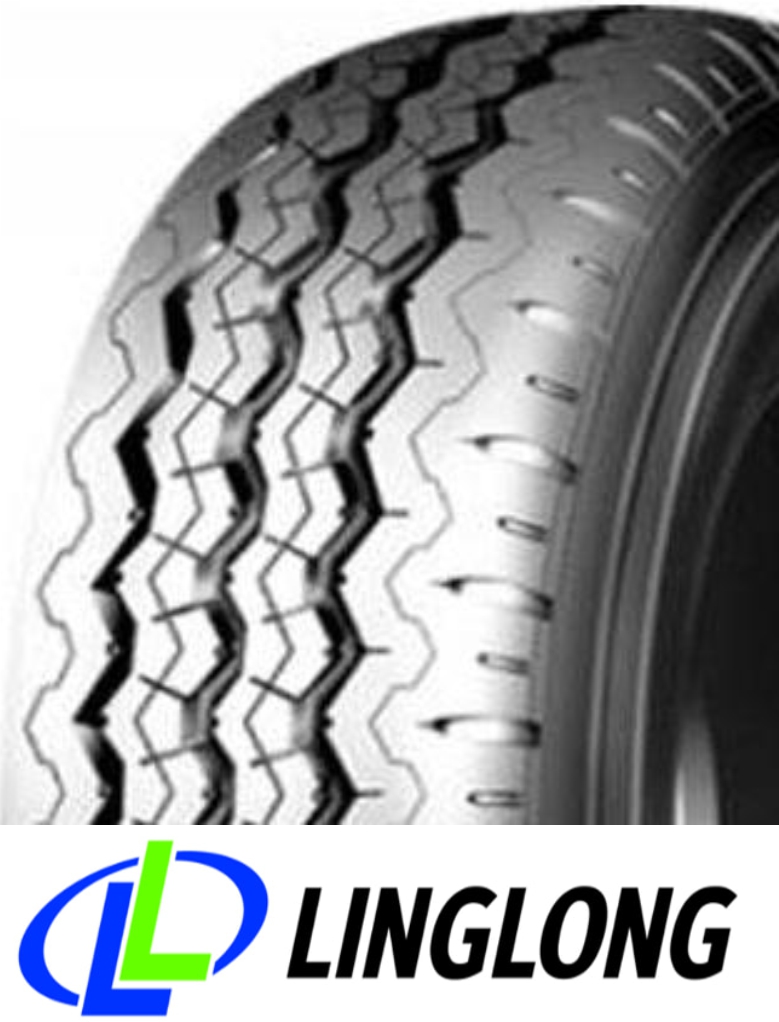 205/70 R15C  106/104S RADIAL666 LINGLONG