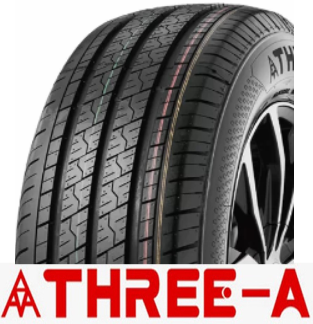 225/70R15C 112/110S EFFITRAC THREE-A