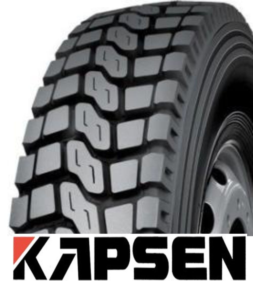 11.00 R20 HS918 18PR 152/149K KAPSEN