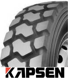 12.00R20 HS801Q 20PR 156/153K KAPSEN