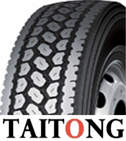 295/75 R22.5 HS-208 16PR 146/143L TAITONG