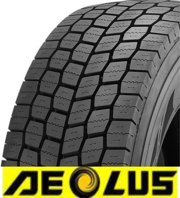 295/80 R22.5 18PR Neo Allroads D+ 152/149M AEOLUS