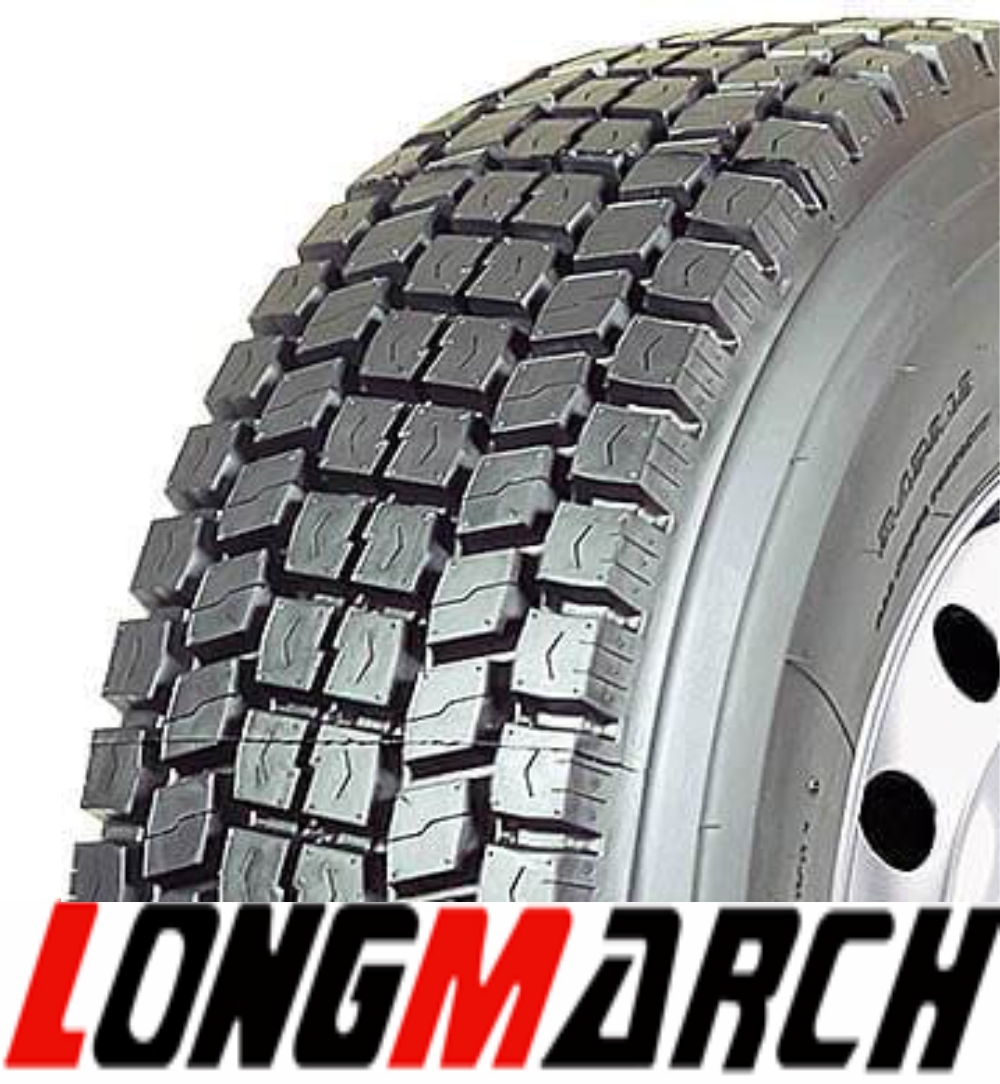 315/70 R22.5 20PR LMH329 157/153L LONGMARCH