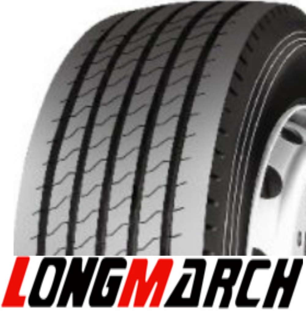 385/55 R22.5 PR20 LMH168 160К LONGMARCH