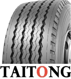 385/65 R22.5 HS-166 20PR 160K TAITONG