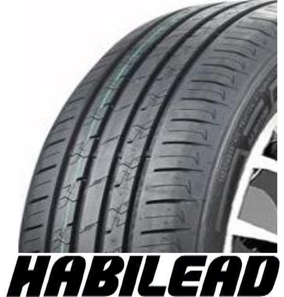 175/65 R14  H-206 82H HABILEAD