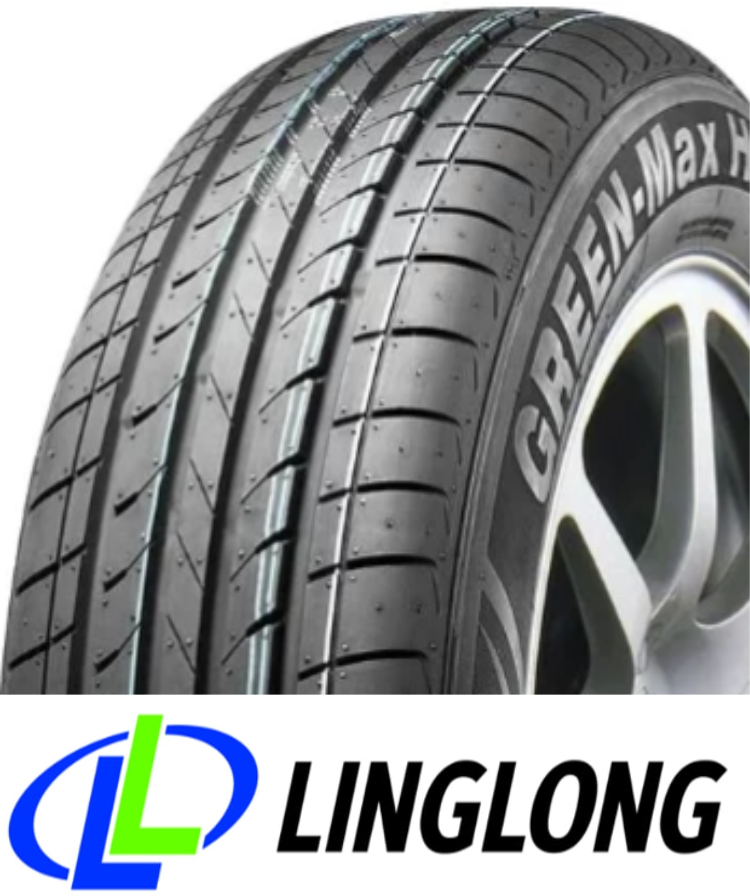 195/55 R15 85V GREEN-Max HP010 LINGLONG