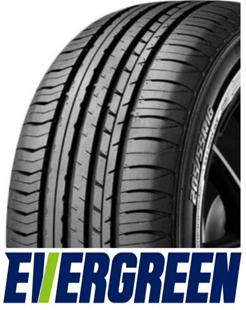 195/65 R15 EH226 91H EVERGREEN