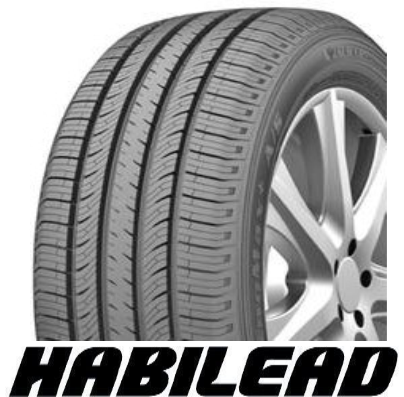 205/70 R15  H-201 96Т HABILEAD