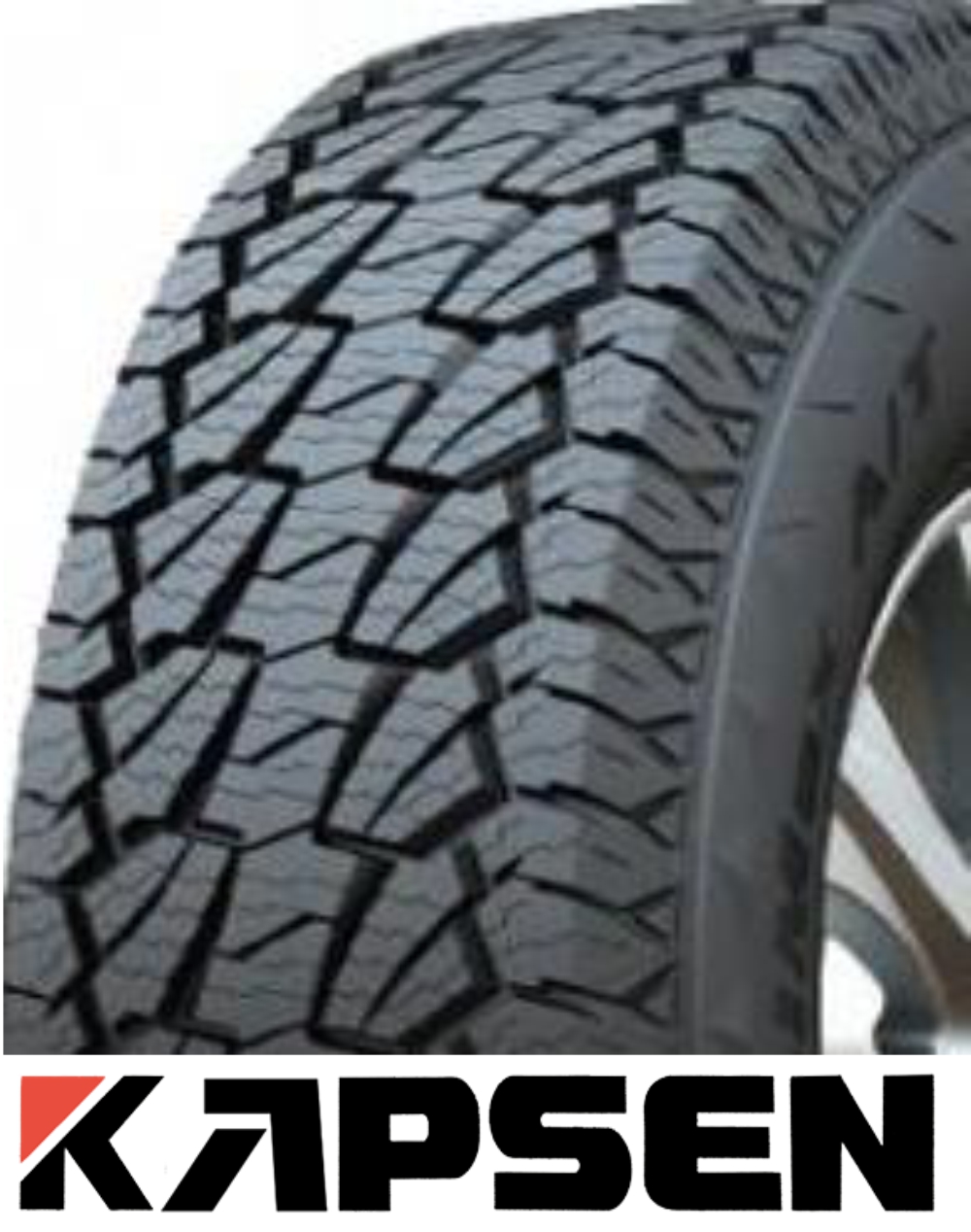 235/75 R15  RS-23 104/101S KAPSEN