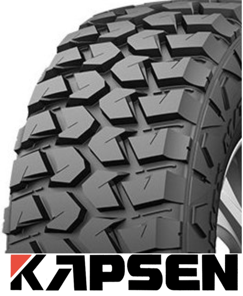 235/75 R15  RS-25 104/101Q KAPSEN