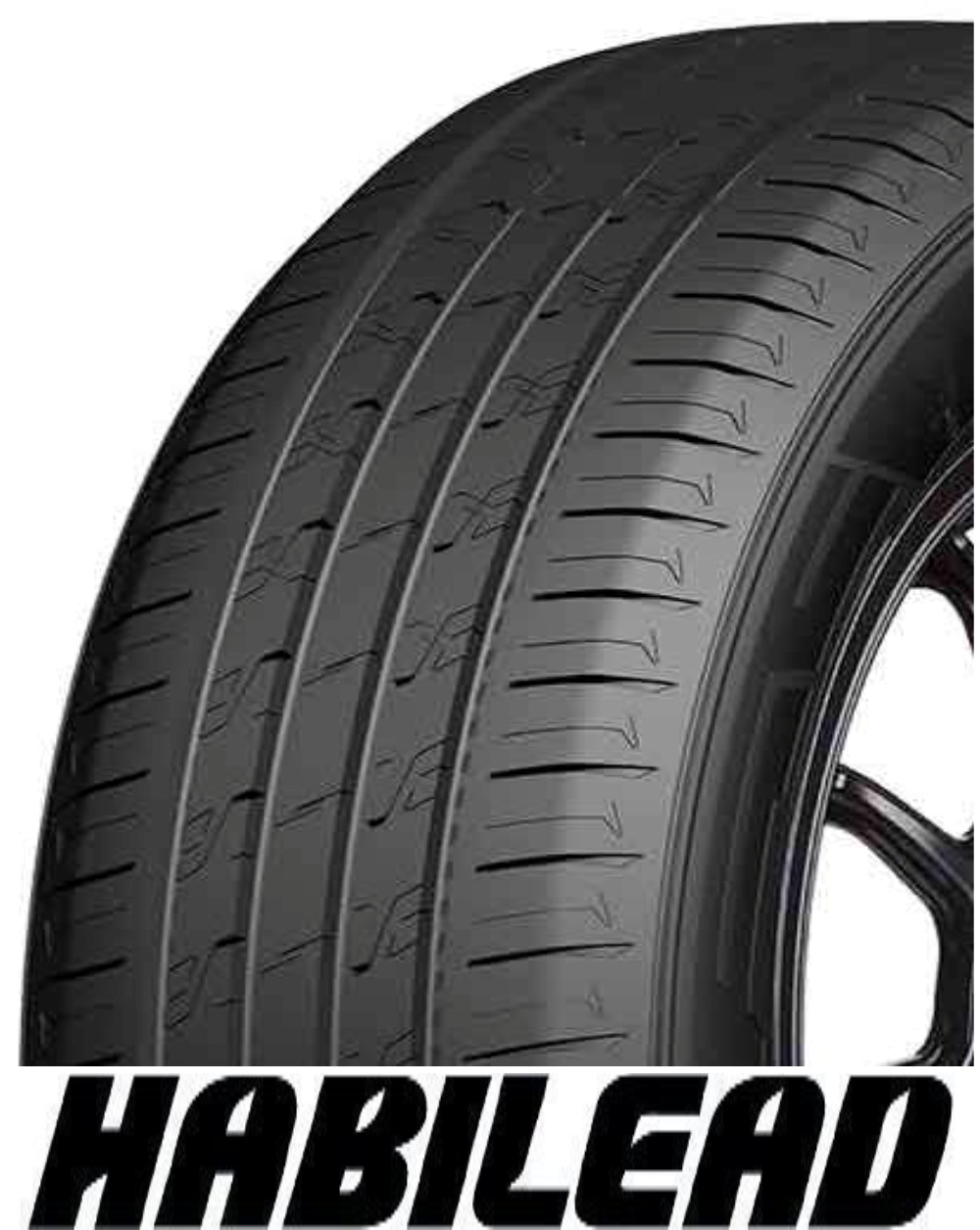 205/60 R16 92V HD-918 HABILEAD