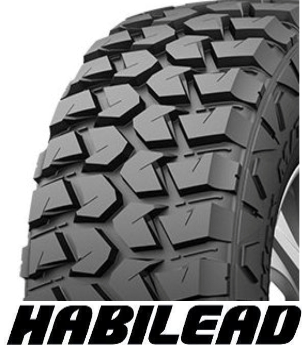 265/70 R16 RS25 HABILEAD 117/114Q