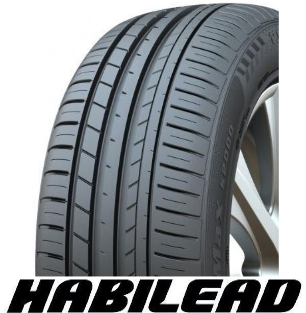 235/45 ZR17  S-2000 97W XL  HABILEAD