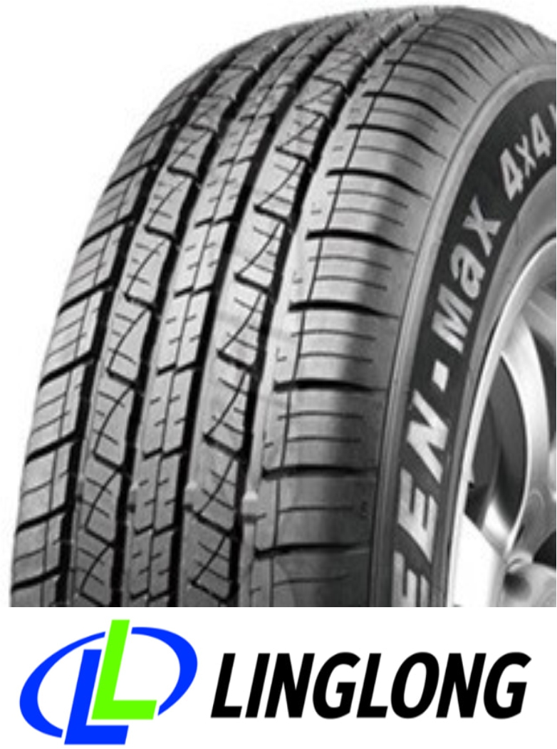 265/65 R17 112H GREEN-Max 4*4HP LINGLONG