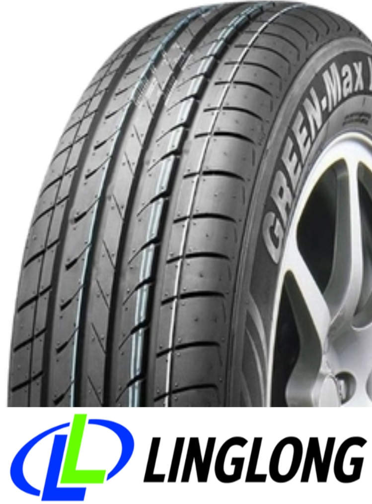 225/40 R18 92XLW GREEN-Max LINGLONG